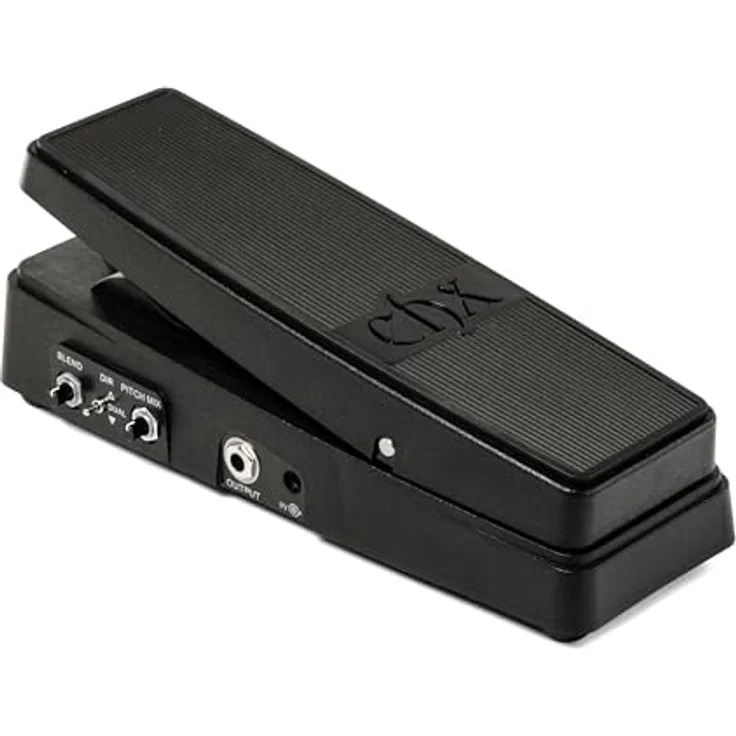 Electro Harmonix Slammi Plus Pitch Shifter, Effektpedal mit +/- 3 Oktaven Transponierung, drei Schaltmodi und voll polyphon – Bild 2