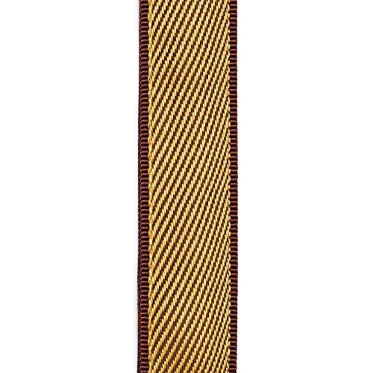 Daddario 50B06 Tweed, Gitarrengurt/Bassgurt 50 mm breit mit Lederenden, Tweed-Ausführung – Bild 2
