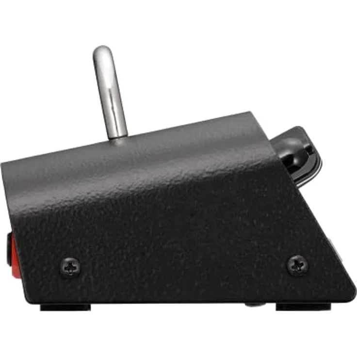 Vox MV 50 CR Rock, E-Gitarren-Topteil mit analogem Vorverstärker, 50 Watt Class D, Nutube-Technologie, stylisches Retro-Design, inkl. 19 Volt Netzteil – Bild 3