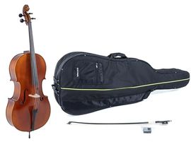 Gewa Allegro VC1 Cello Set 4/4