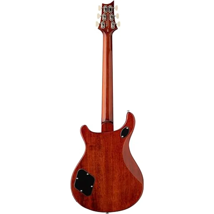 PRS SE McCarty 594 Vintage Sunburst, SC-Style E-Gitarre mit Mahagoni-Korpus, Riegelahorndecke und PRS 58/15 LT "S" Tonabnehmer – Bild 3
