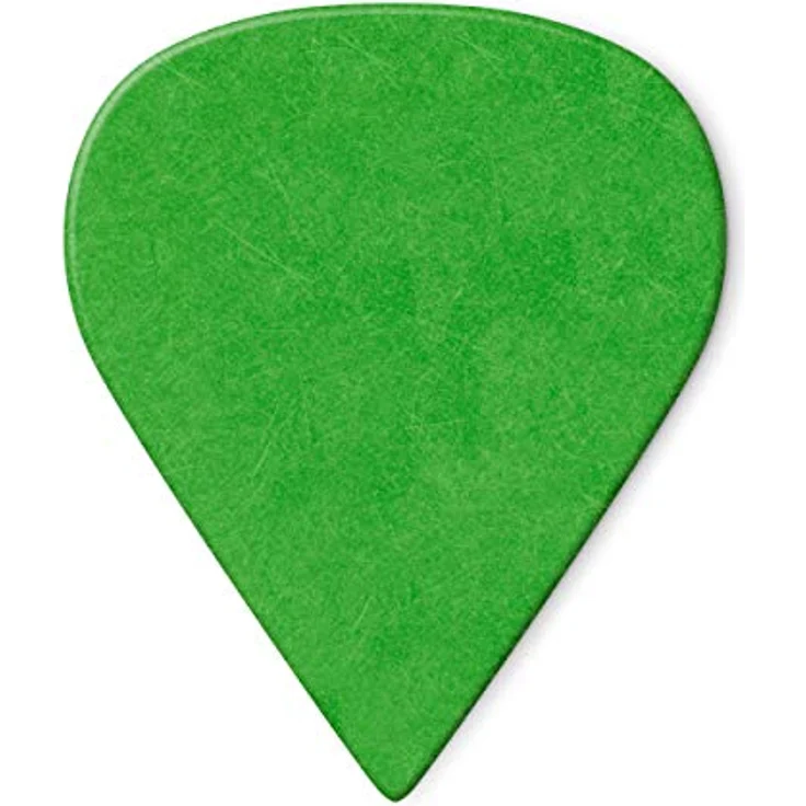 Jim Dunlop Plektrum Tortex Sharp 0,88mm, 12er Pack, hochdichtes Material, minimaler Verschleiß, hergestellt in den USA – Bild 3