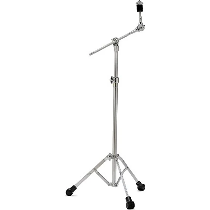 Sonor MBS LT 2000 V2, Beckenständer mit Galgen, leichtes Einsteigermodell, versenkbarer Galgenarm – Bild 2