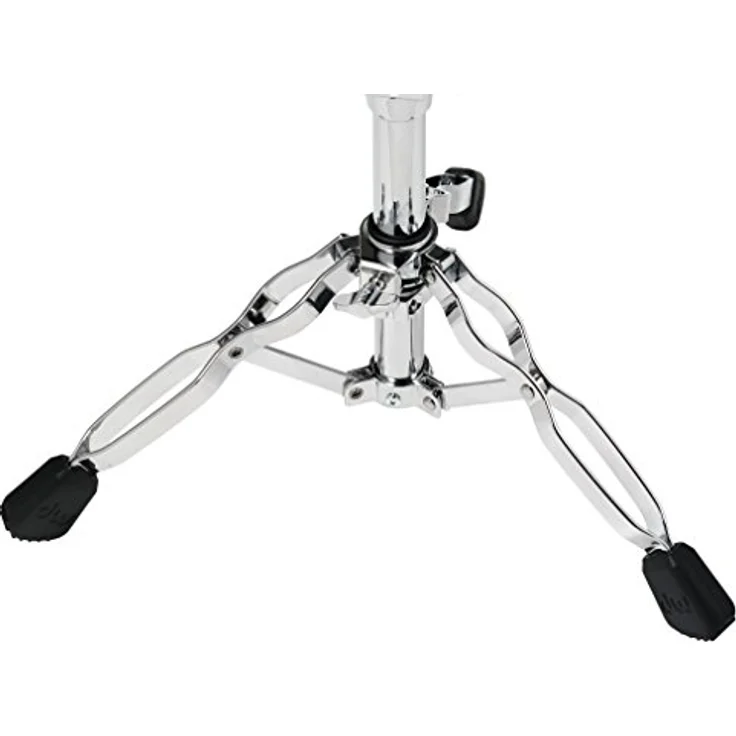 DW 9300 Snare Stand, 2-strebiges Snare Stativ für Drums von 13" bis 15", stufenlos einstellbar, auswechselbarer Korb – Bild 6