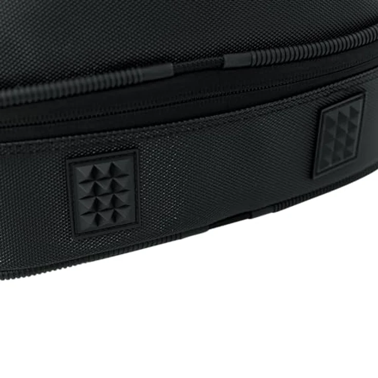 Gator G-PG E-Guitar Bag, ProGo Ultimate Gigbag mit Micro-Fleece Innenpolsterung und abnehmbarem Rucksacktrageriemen, schwarz – Bild 23