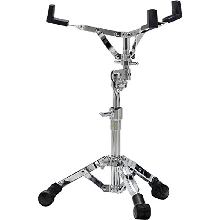 Sonor Snare-Ständer SS 2000, hochwertiger Schlagzeugständer mit stabiler Verarbeitung – Bild 1