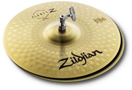 Zildjian 14" Planet Z Hi-Hat