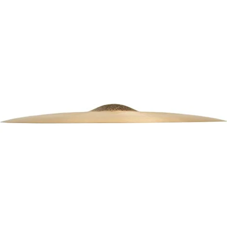 Sabian HHX Complex Crash-Becken 56 cm, exquisit dunkler Klang mit vielseitiger Einsatzmöglichkeit – Bild 4