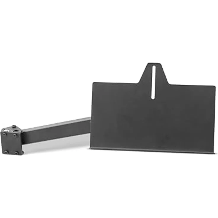 PLAYSEAT Tastaturhalter PRO, stabiler Keyboard-Ständer aus hochwertigem Material, langlebig