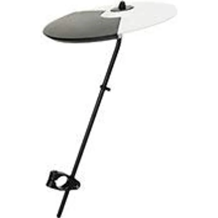 Roland OP-TD1C Cymbal Set, Erweiterungsset für E-Drums mit Halterung und abstopparem Beckenpad – Bild 2