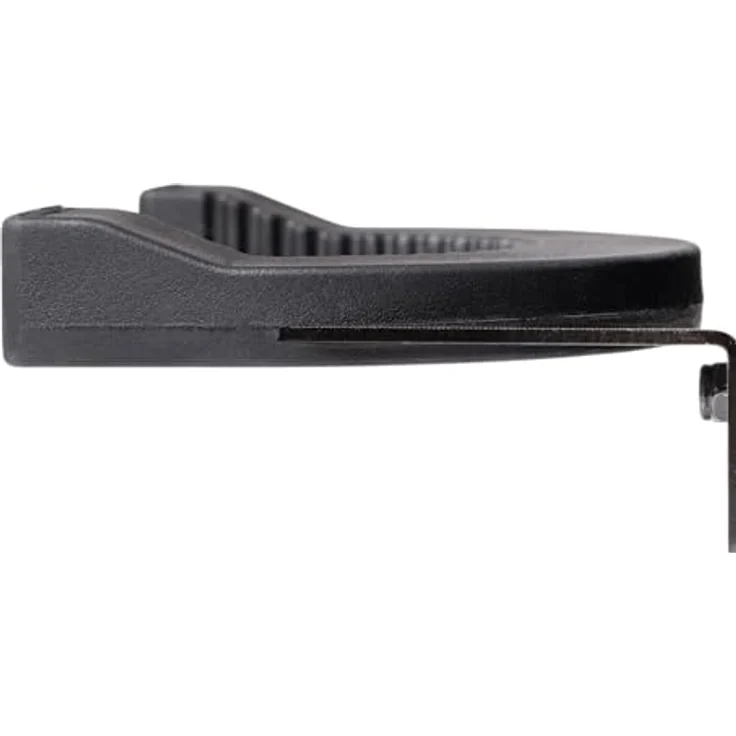 Gator Frameworks Desk Clamping Guitar Rest, Gitarrenständer mit Tischklemme für Halsbreiten bis 64 mm, 5 mm EVA Schaumstoff zum Schutz, Abmessungen 114 x 86 x 146 mm, Gewicht 0,57 kg – Bild 10