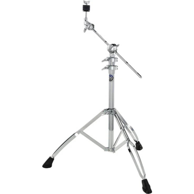 Ludwig LAS36MBS Atlas Cymbal Stand, Galgenbeckenständer, doppelstrebige Ausführung, Standard Serie