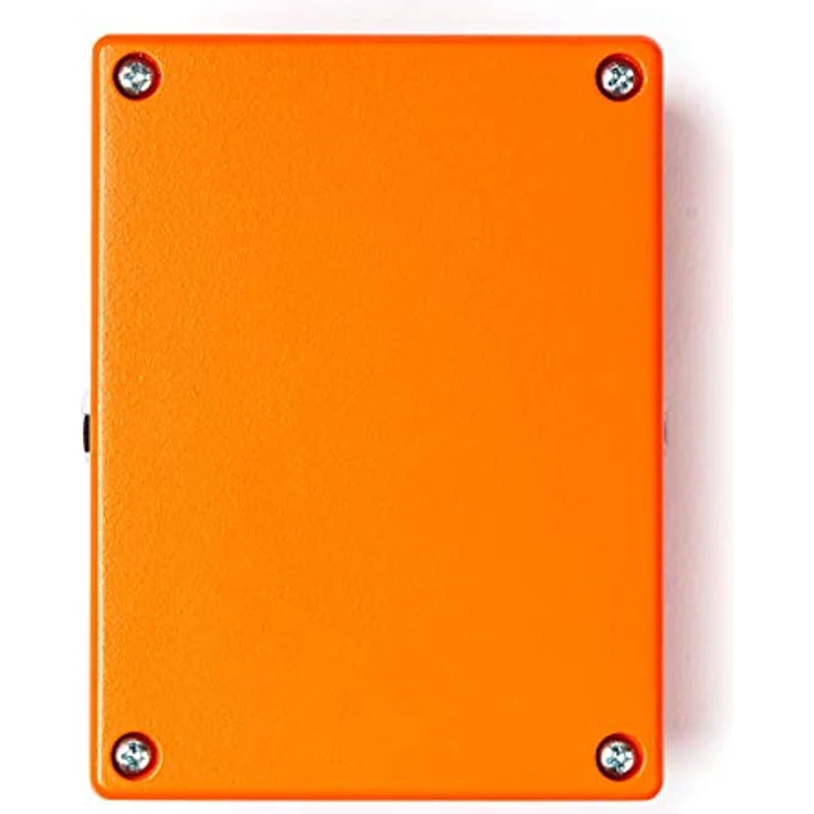 MXR Phase 100, Phaser Pedal mit 4-fach Drehschalter und verschiedenen Wellenformen – Bild 6