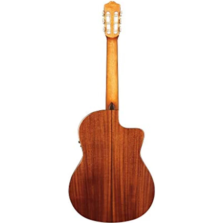 Cordoba C5 CE Lefthand Iberia, Konzertgitarre mit Zederndecke und Fishman Pickup, natur – Bild 3