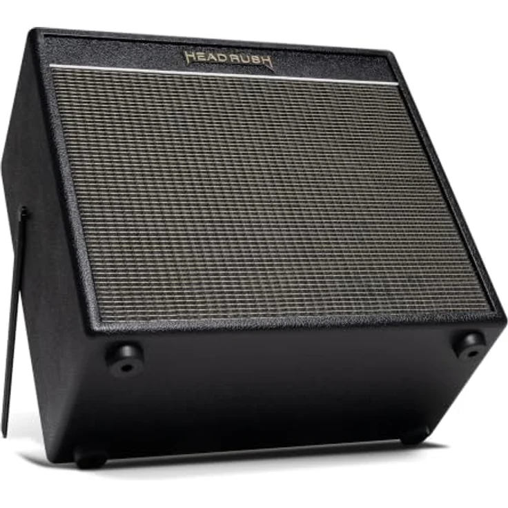 Headrush FRFR-12 Cab, Aktiver Full-Range Lautsprecher mit 750 W Peak, Bluetooth 5.3 und 3-Band EQ – Bild 14