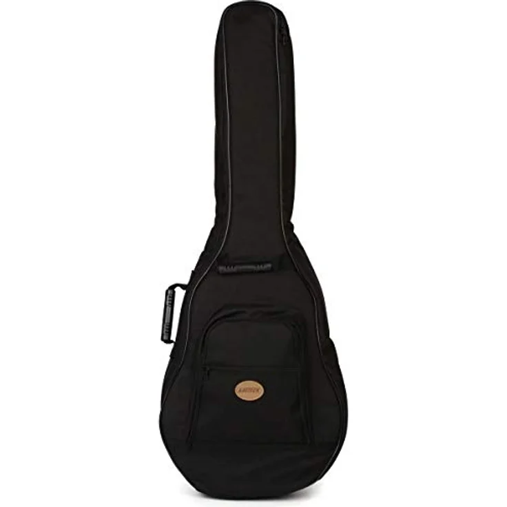 Gretsch G2162 Hollow Gigbag, Gitarrentasche für Gretsch Hollow Body Gitarren, 1113mm x 384mm x 152mm – Bild 2