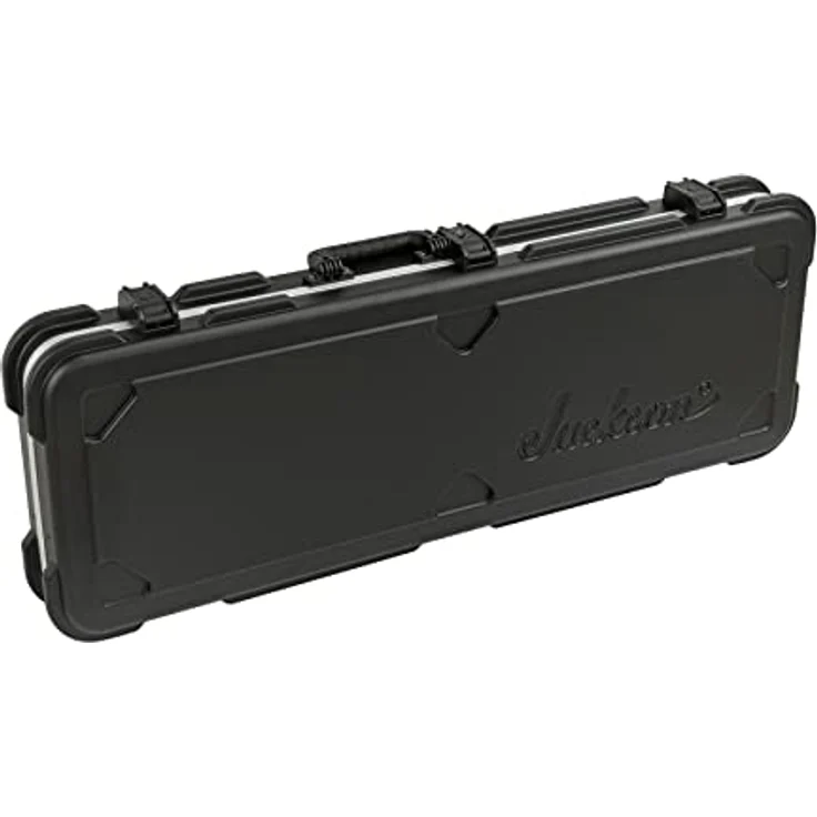 Jackson Soloist/Dinky Case, Hartschalenkoffer für Soloist und Dinky Modelle, Innenmaß 101 cm – Bild 1