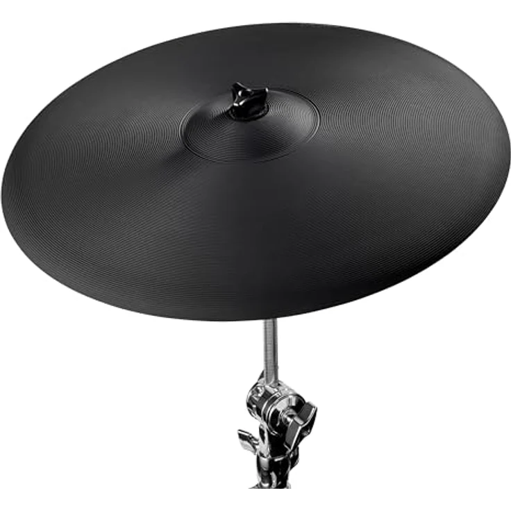 Alesis Strata Prime E-Drum Kit, professionelles E-Drum Set mit 10,1" Touch Display, BFD Sound Engine, 440 Kit Pieces, 40 GB Speicher, 20" Bass Drum und 14" aktives Hi-Hat System – Bild 13