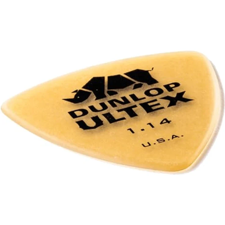 Dunlop Ultex 426, Plektren 1,14 mm im 6er Pack – Bild 4