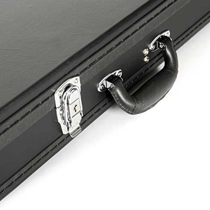 Epiphone Case Thunderbird, Gitarrenkoffer für Thunderbird und Thunderbird Pro Bass – Bild 3