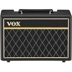 VOX PB10 PATHFINDER10B, Combo-Sender mit 10 W, Bassverstärkung, blau