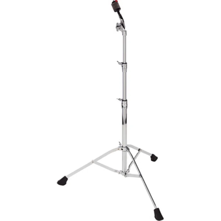 Tama HC42SN Straight Cymbal Stand, Gerader Beckenständer mit Quick Set Cymbal Mate, einstrebige Beine, Stagemaster Serie