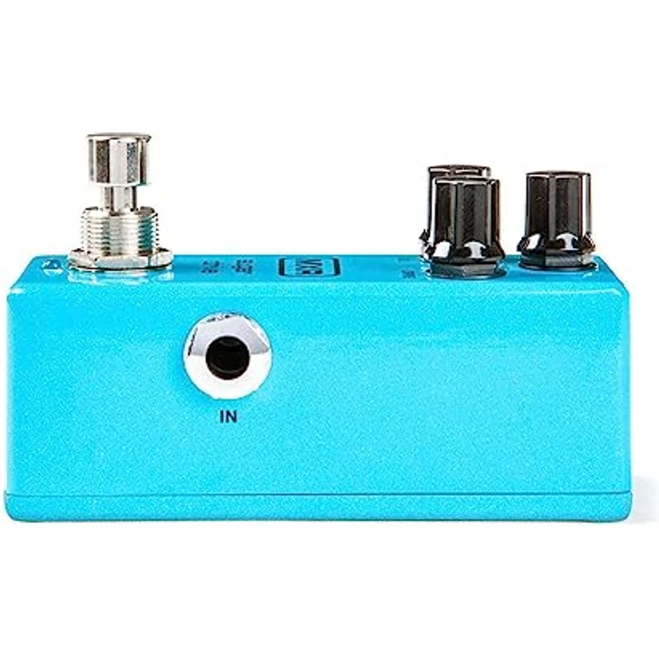MXR M 294 Sugar Drive Mini, Overdrive Pedal mit integrierter Charge Pump und wählbarem Bypass – Bild 5