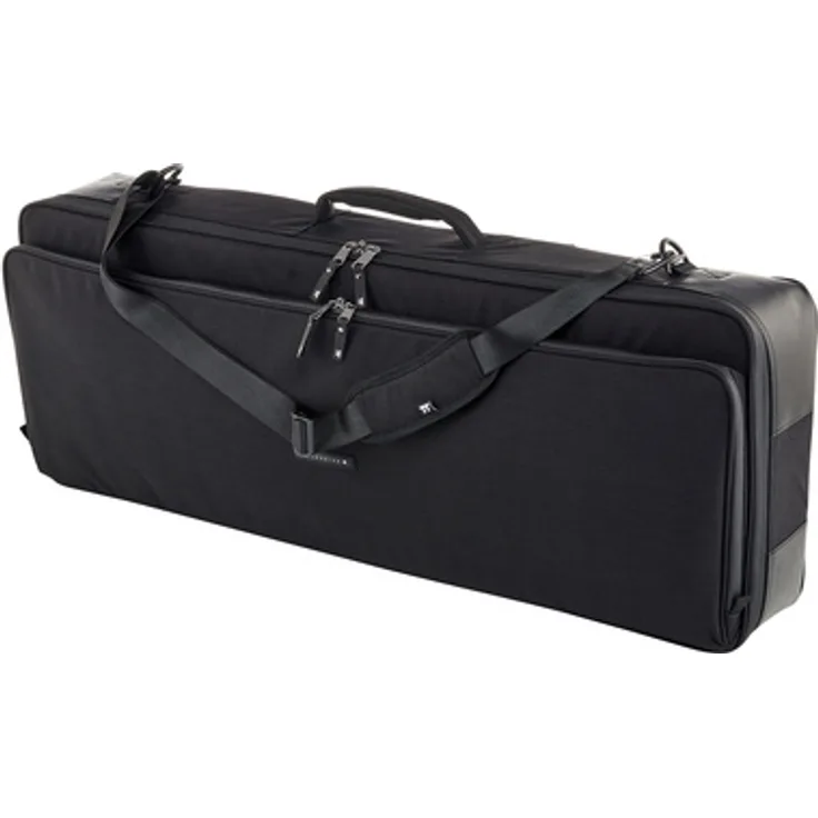 Expressive E Osmose Bag, gepolsterte Transporttasche aus 1000D Cordura, wasserdicht, Schwarz, 910 x 310 x 82 mm