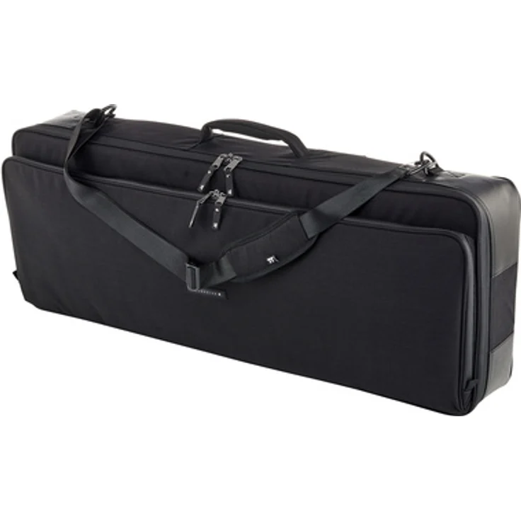 Expressive E Osmose Bag, gepolsterte Transporttasche aus 1000D Cordura, wasserdicht, Schwarz, 910 x 310 x 82 mm – Bild 1