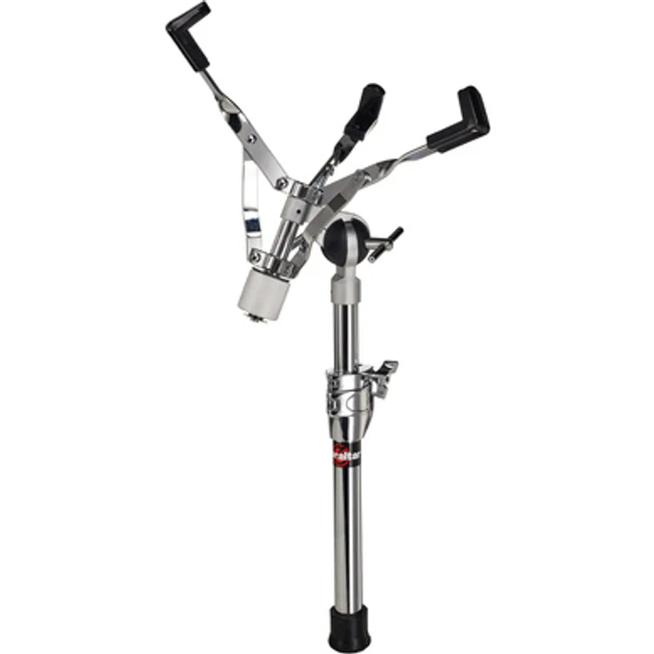 Gibraltar GI-9706NL Snare Stand, Profi Serie mit Ultra Gelenk, höhenverstellbar von 16" bis 24" – Bild 1