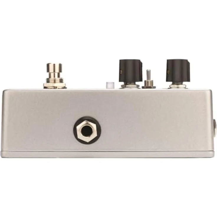 EarthQuaker Devices Time Shadows II Multi-Delay, Subharmonic Effektpedal mit 3 Modi, 6 Presets und Flexi-Switch-Technologie – Bild 5