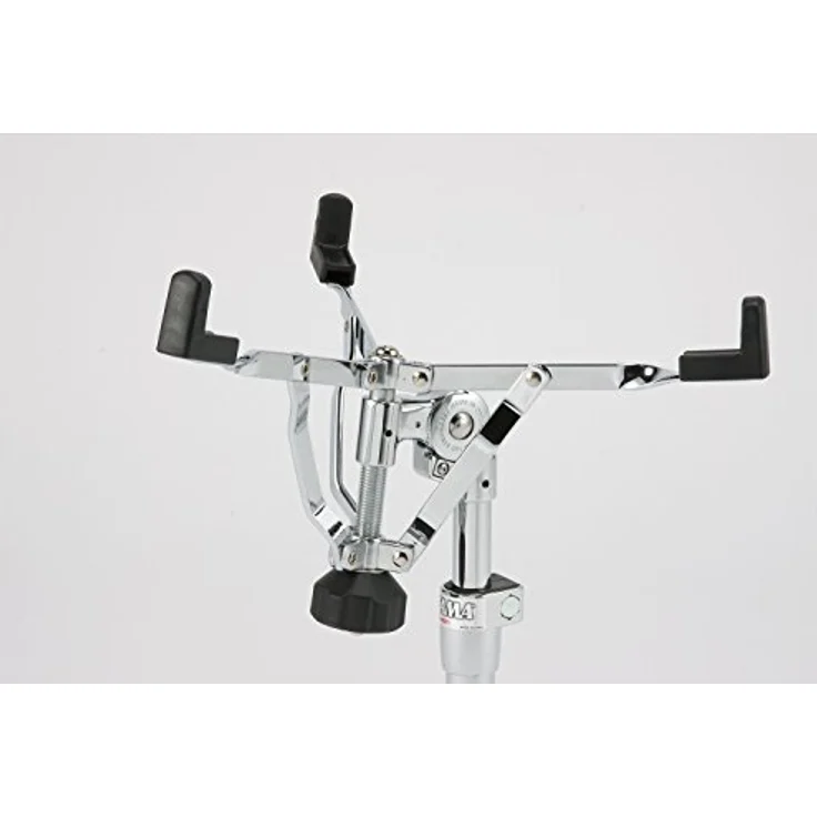 Tama HS80LOW Snare Ständer, Roadpro Serie für 12/15-Zoll Snaredrums, höhenverstellbar und doppelt abgestützt – Bild 2