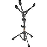 Sonic Energy Handpan Ständer Klein, Höhenverstellbar von 55 bis 70 cm, pulverbeschichteter Stahl, schwarz