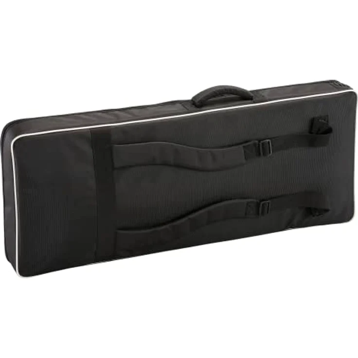 Vox Continental 61 Softcase, Rucksack-Design mit Außentasche für Zubehör – Bild 2