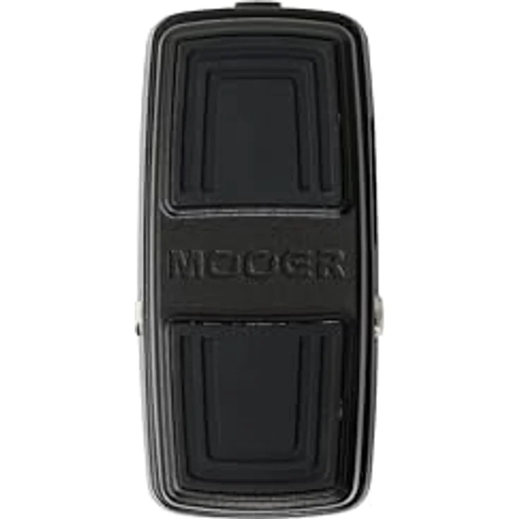 Mooer Free Step, Mini Wah / Volume Effekt Pedal mit Custom Induktor und zwei Operationsmodi, Metallgehäuse – Bild 3