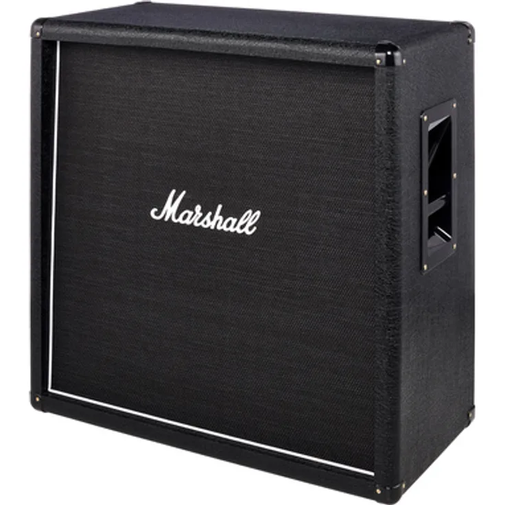 Marshall MX412BR, Gitarrenbox 4x12 mit Celestion G12E, 240 Watt, 16 Ohm, braun