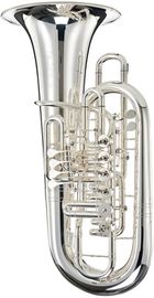 Melton 6460-S Kodiak F-Tuba