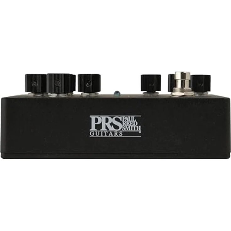 PRS Wind Through the Trees Dual Fl, analoges Flanger Effektpedal für E-Gitarre mit zwei separat einstellbaren Flangern, True Bypass, Made in USA – Bild 3