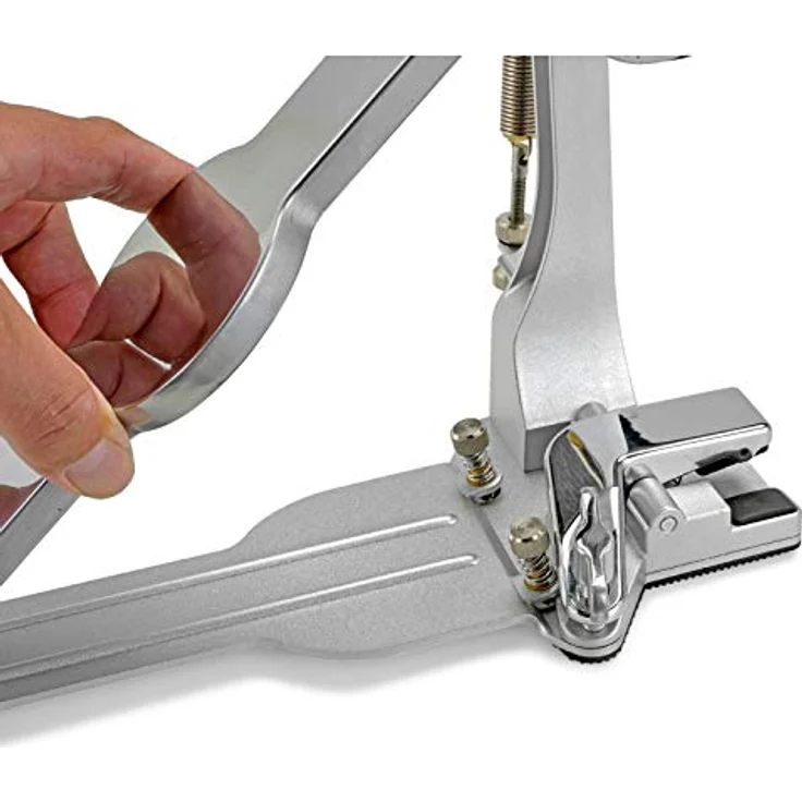 Sonor Einzelpedal Perfect Balance Standard, Fußmaschine mit sorgfältiger Verarbeitung und ausgewählten Materialien – Bild 5