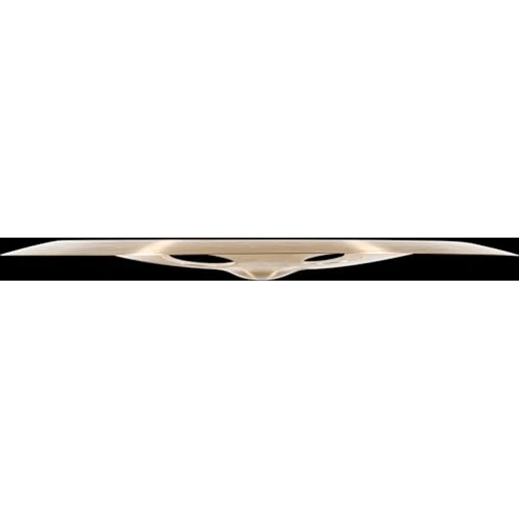 Meinl 20" Byzance Trash China, Traditional Ausführung mit explosivem Sound und kürzerem Sustain, B20 Bronze – Bild 4