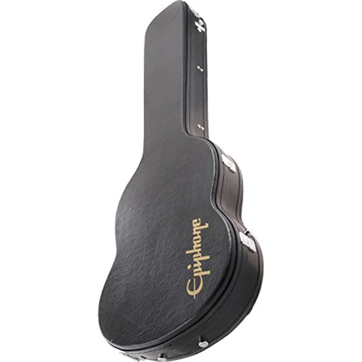 Epiphone SG Case 940-EGCS, Gitarrenkoffer für SG, Wilshire, Coronet und Crestwood Modelle, Außenmaße 107,5 cm x 40 cm x 11 cm, Gewicht 3,85 kg – Bild 2