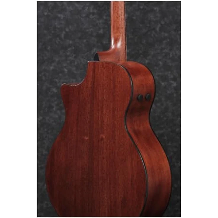 Ibanez AE275BT Baritone, Westerngitarre im Grand Auditorium Design mit hochwertiger Verarbeitung – Bild 3