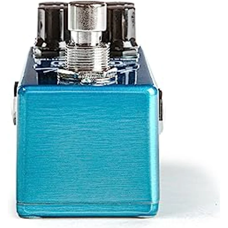 MXR Timmy Overdrive Effektpedal, vielseitig einsetzbar und robust – Bild 4