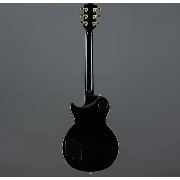 Gibson Les Paul Supreme Fireburst, E-Gitarre mit Mahagoni-Korpus, AAA Ahorn-Decke, Burstbucker Pro Tonabnehmer, Farbe: Fireburst – Bild 3