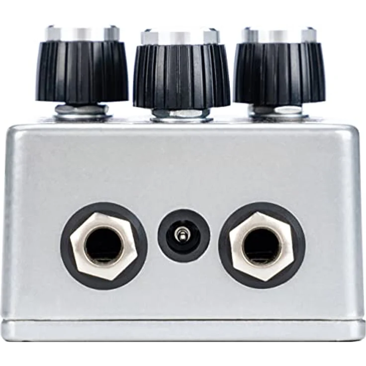 EarthQuaker Devices Hizumitas, Fuzz / Sustainer Effektpedal mit analogem Signalweg und True Bypass – Bild 3