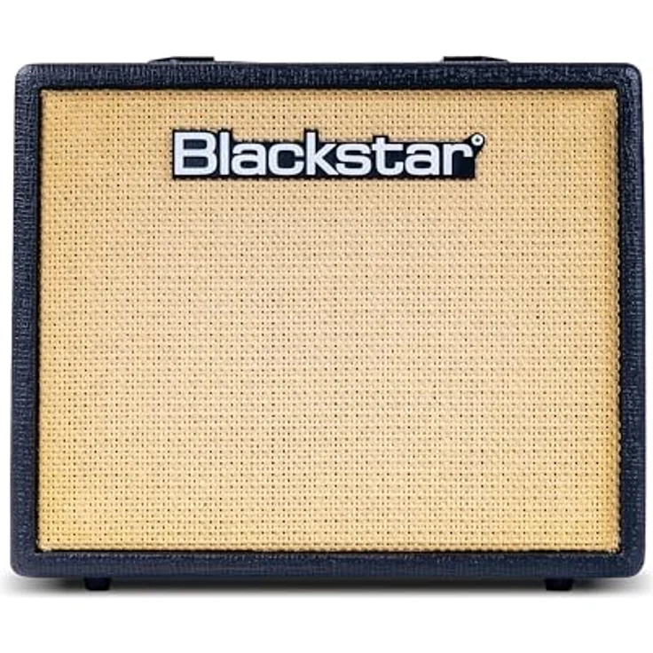 Blackstar Debut 30E Combo, Transistor Combo Verstärker für E-Gitarre, schwarz – Bild 2