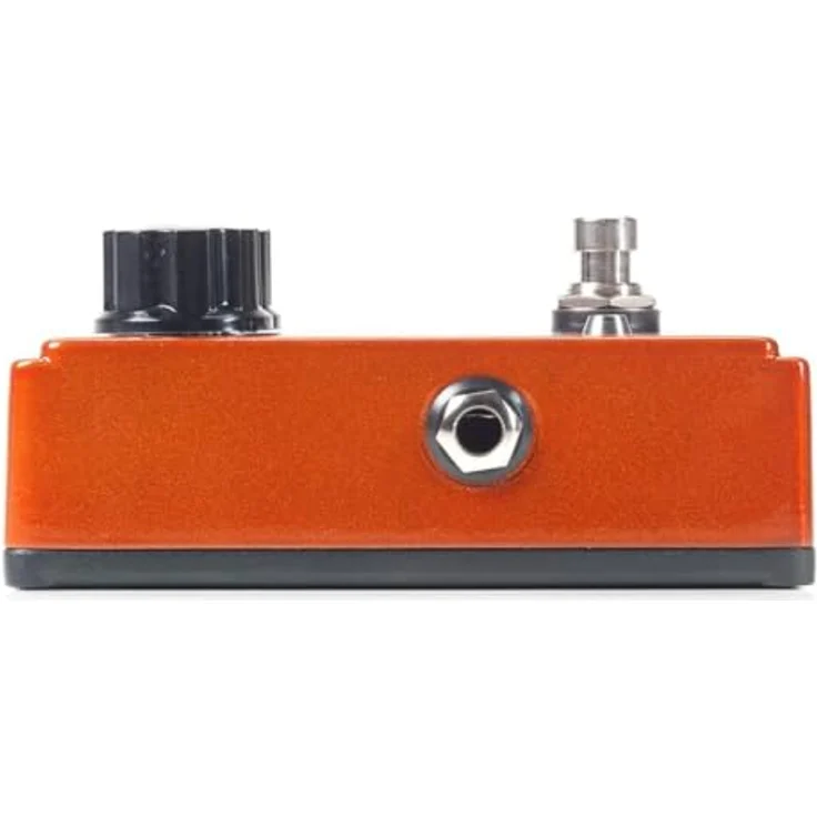 Digitech DOD Compressor 280, Analog Compressor Pedal mit True Bypass, leichtes Aluminium Gehäuse – Bild 4