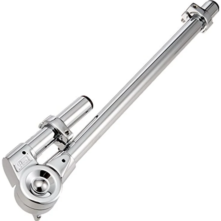 Pearl TH-88, Tomarm lang für Export Serie mit Zahnsegment Justierung, 13" x 4", Durchmesser 7/8" (22,2mm) – Bild 3