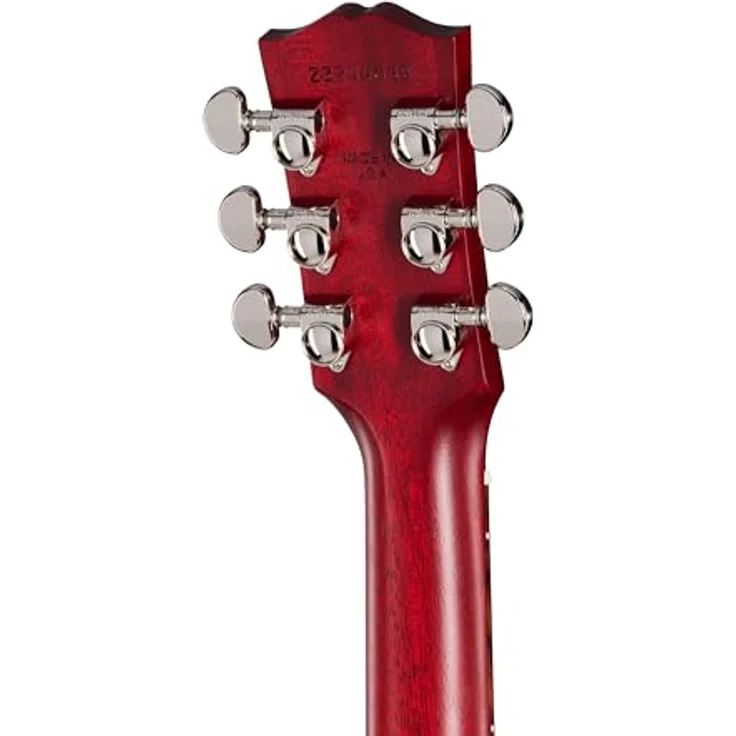 Gibson Hummingbird Special SVS, Dreadnought Westerngitarre mit LR Baggs Tonabnehmer, Sitka Fichte Decke, Satin Vintage Sunburst – Bild 6