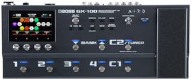 Boss GX-100